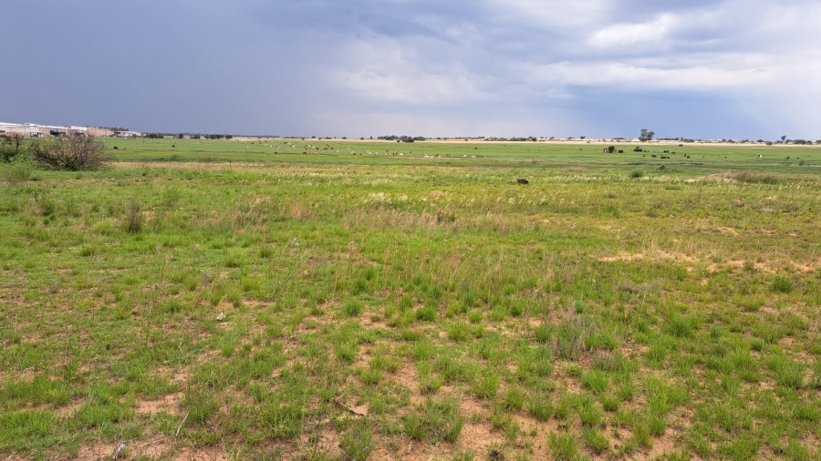 0 Bedroom Property for Sale in Klerksdorp Rural North West
